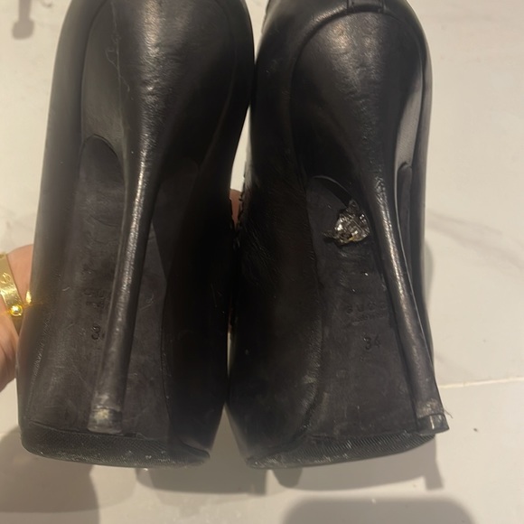 Gucci high heels - Picture 6 of 6